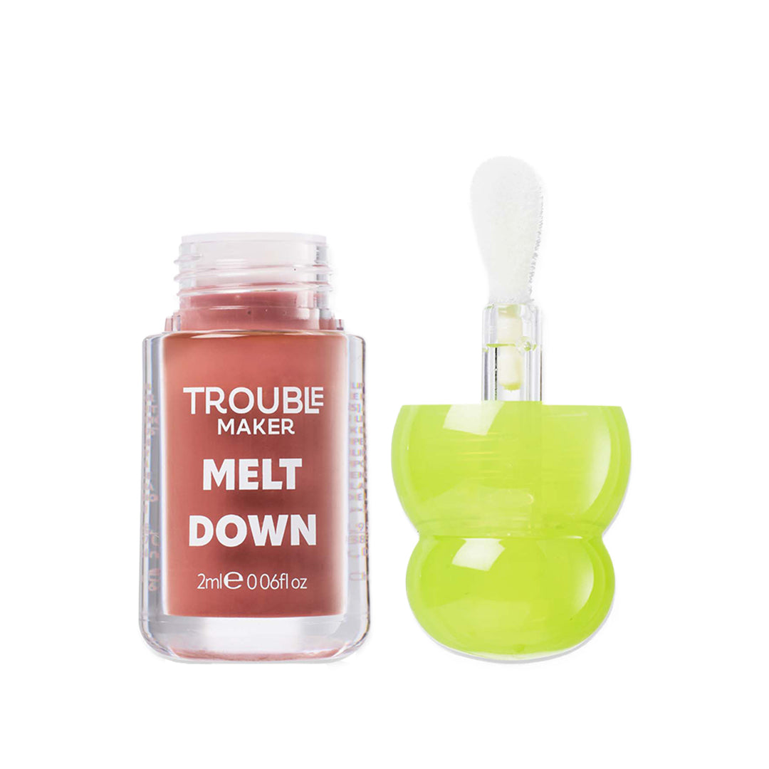 Melt Down Lip Oil