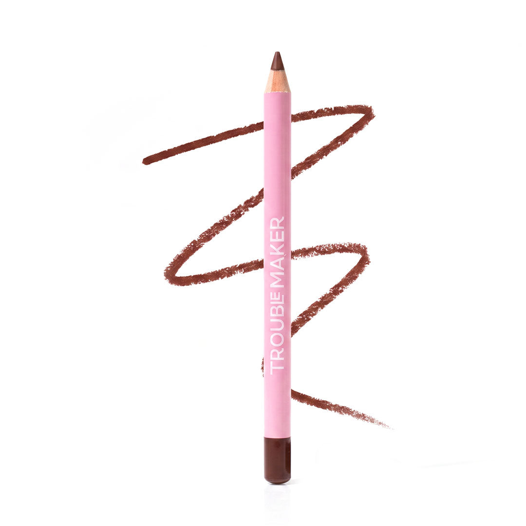 Overdo It Lip Liner Pencil