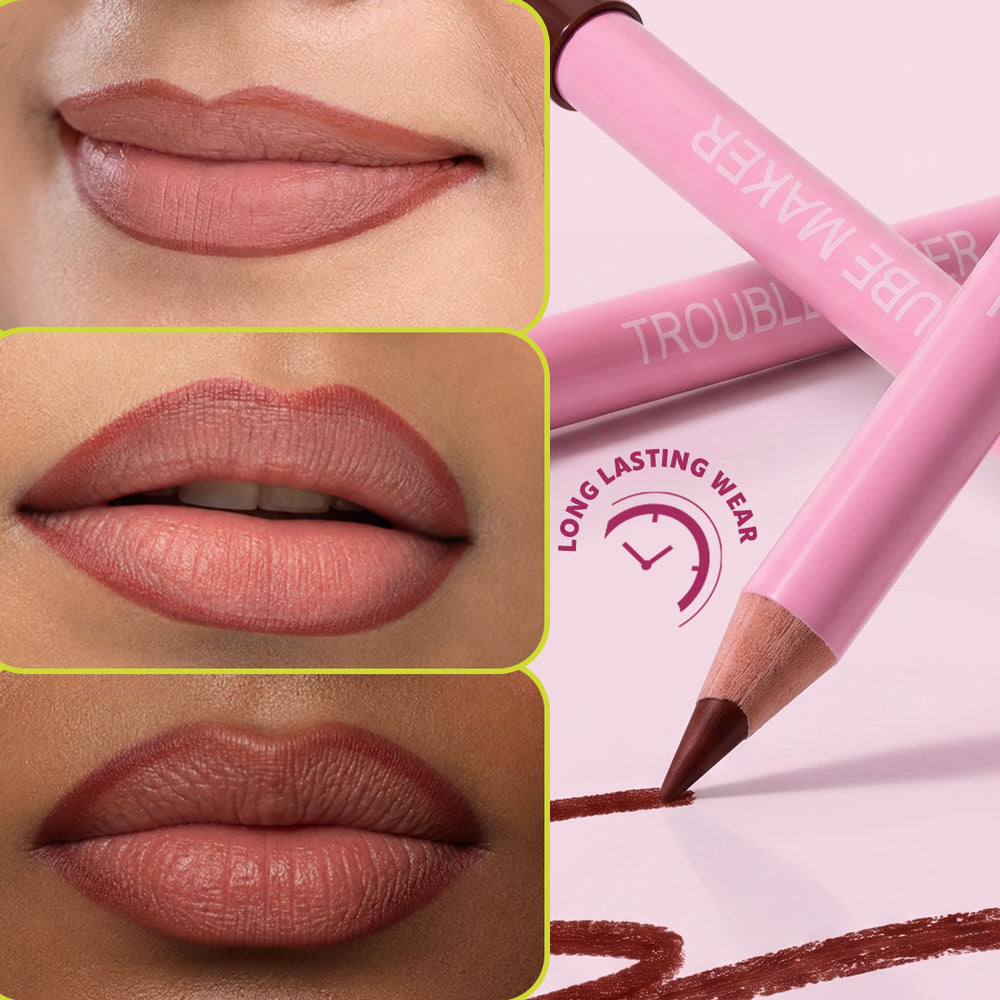 Overdo It Lip Liner Pencil