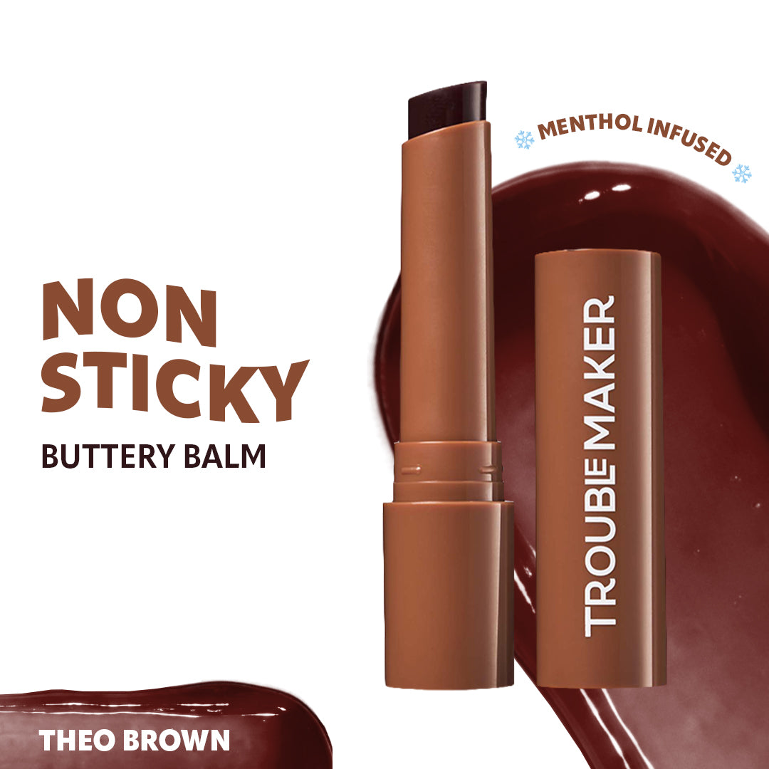 Aura Lip Balm