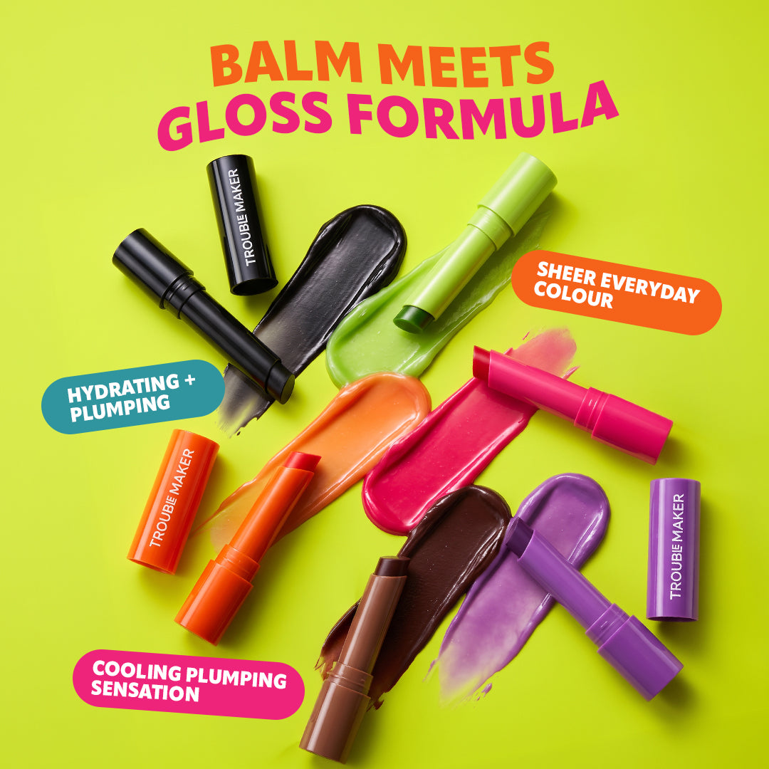 Aura Lip Balm