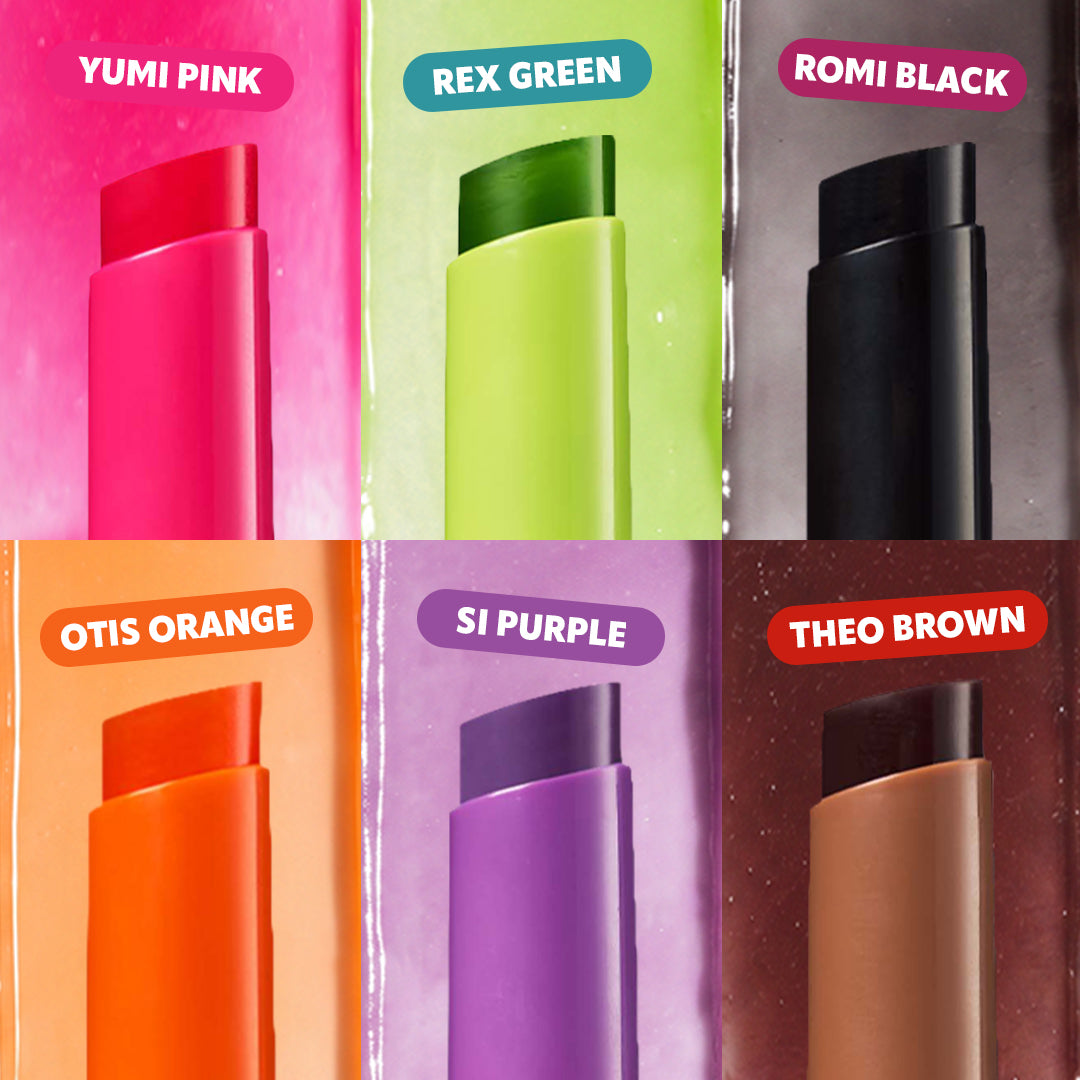 Aura Lip Balm