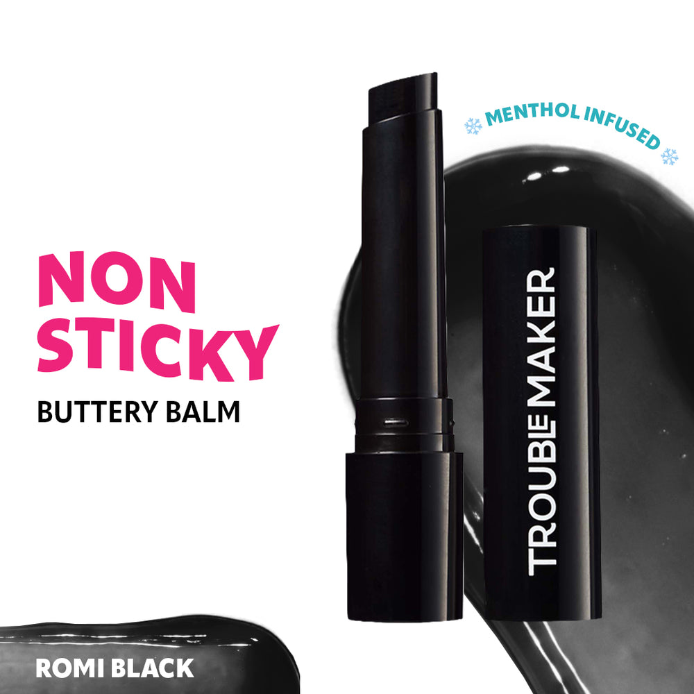 Aura Lip Balm