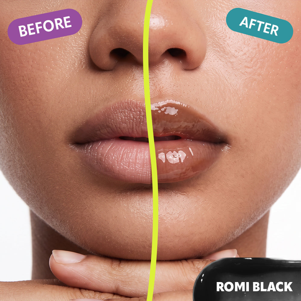 Aura Lip Balm