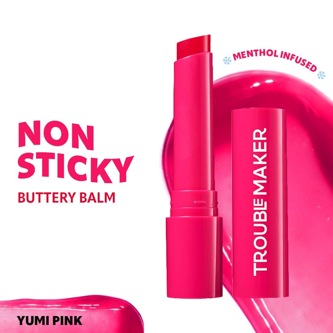 Aura Lip Balm