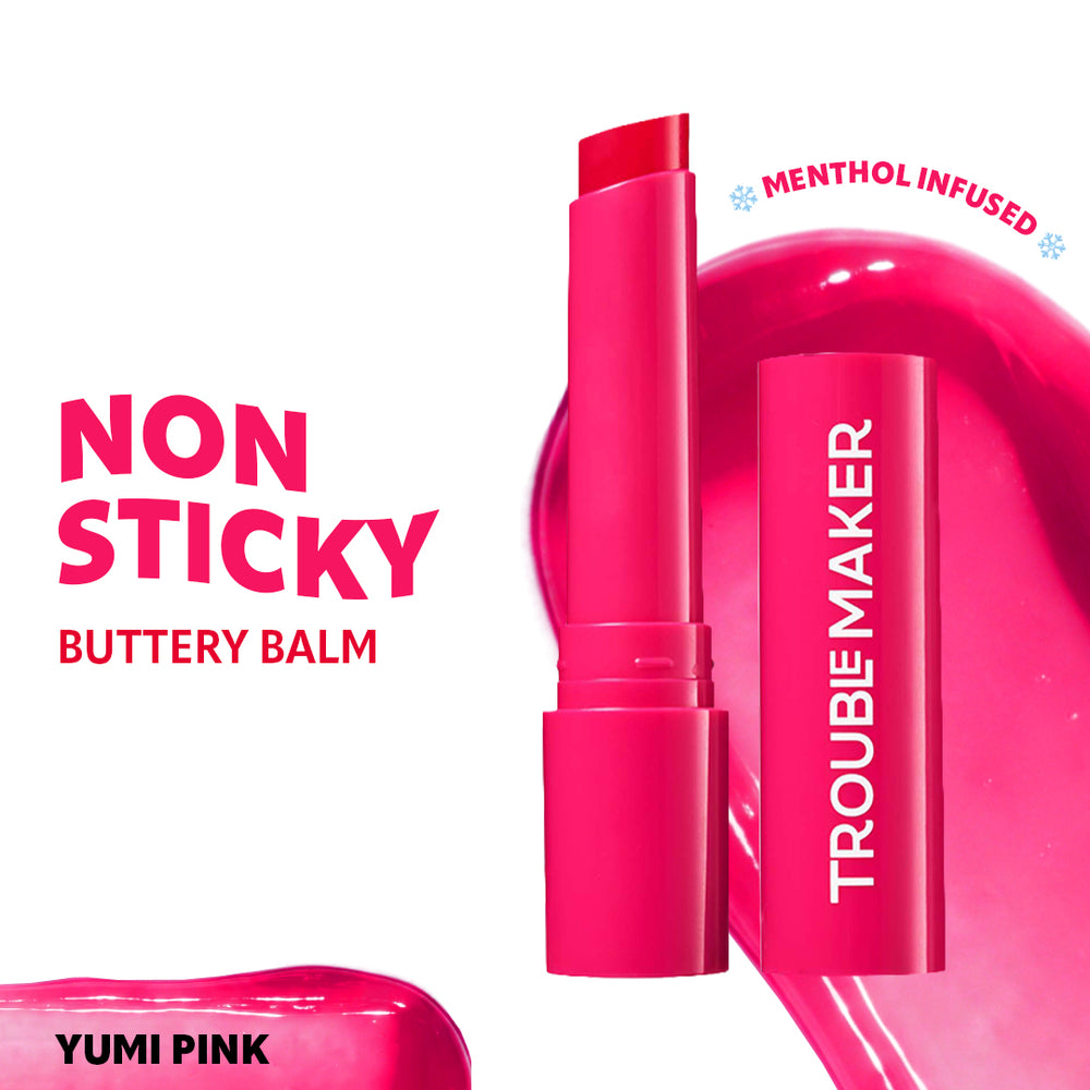 Aura Lip Balm