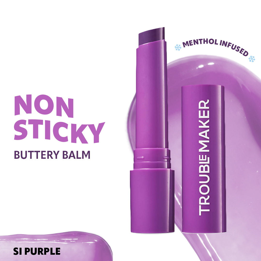 Aura Lip Balm