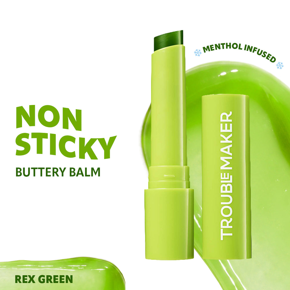 Aura Lip Balm