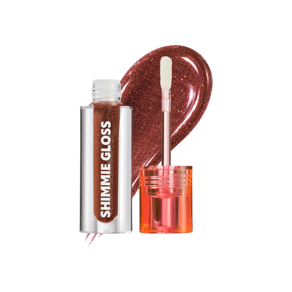 Trouble Maker Shimmie Lip gloss