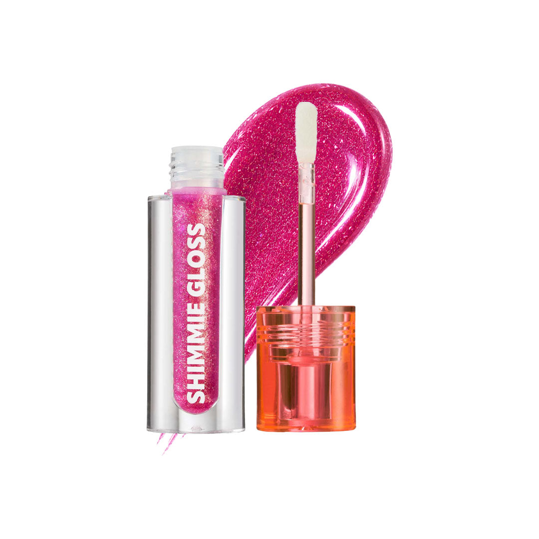 Trouble Maker Shimmie Lip gloss