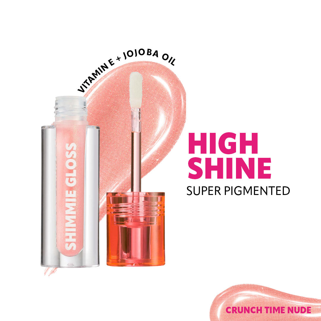 Trouble Maker Shimmie Lip gloss