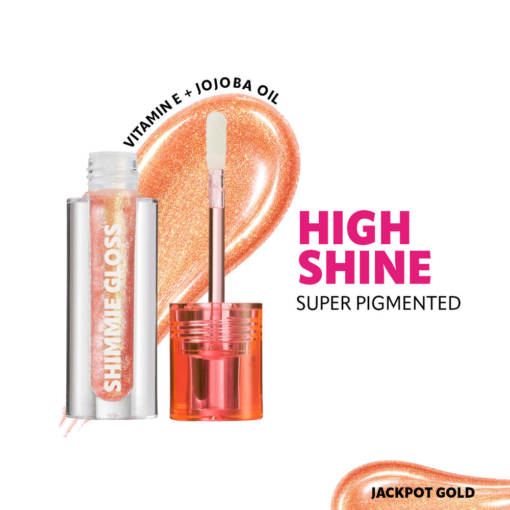 Trouble Maker Shimmie Lip gloss