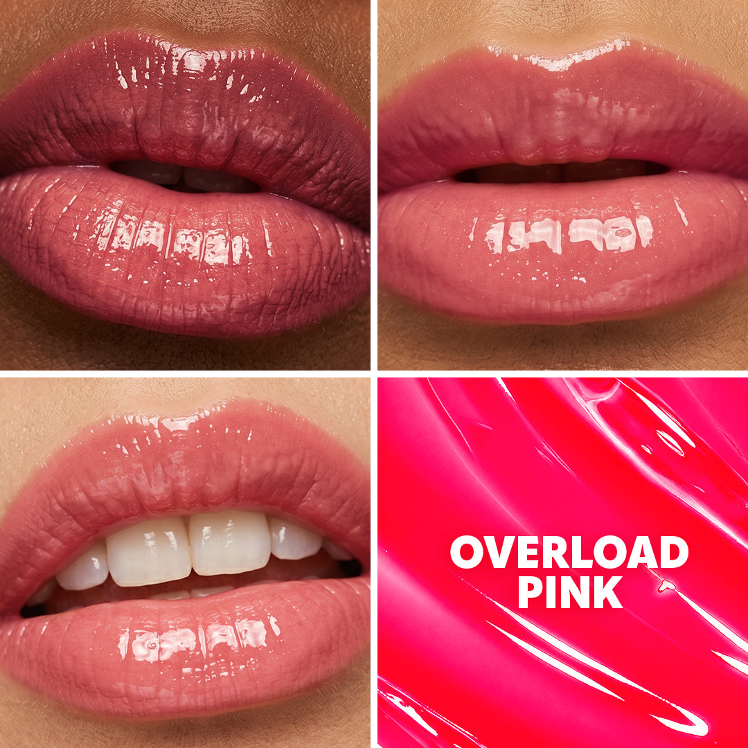 Melt Down Lip Oil