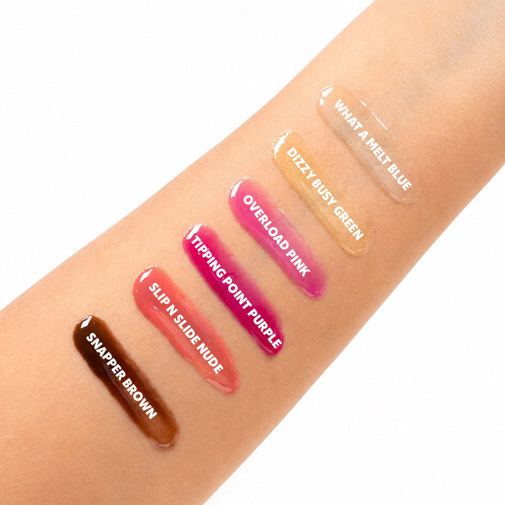 Melt Down Lip Oil