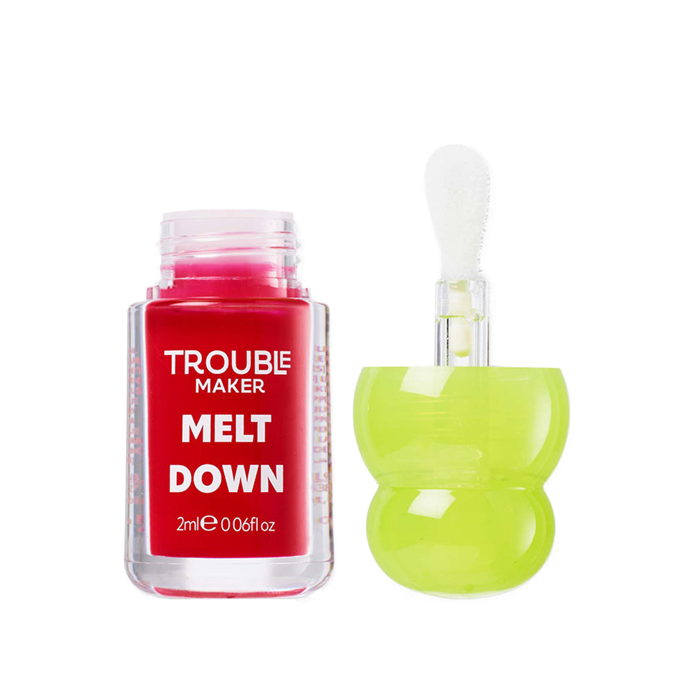 Melt Down Lip Oil