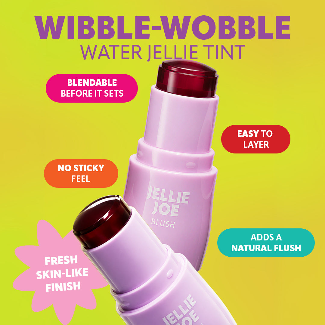 Jellie Joe Stick Blush