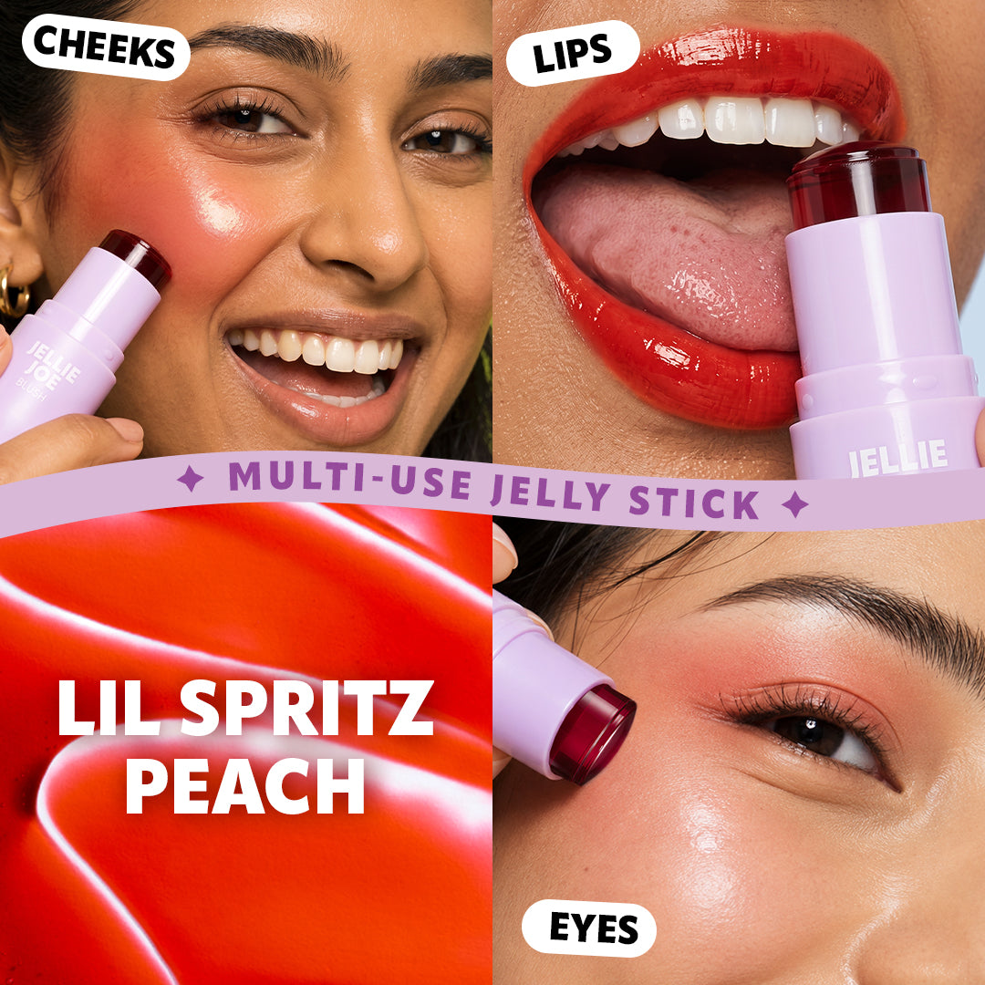 Jellie Joe Stick Blush