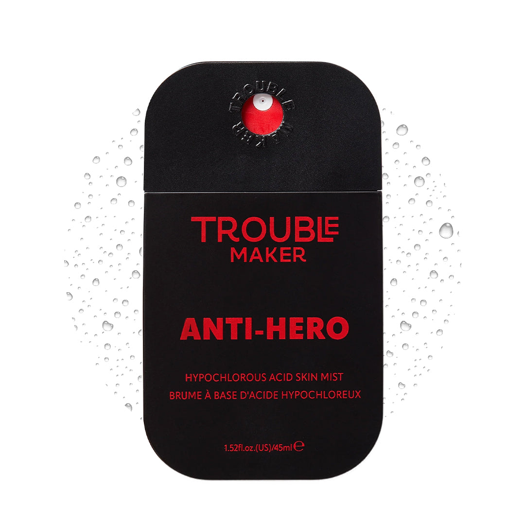 Trouble Maker Anti Hero Hypochlorous Acid Skin Mist