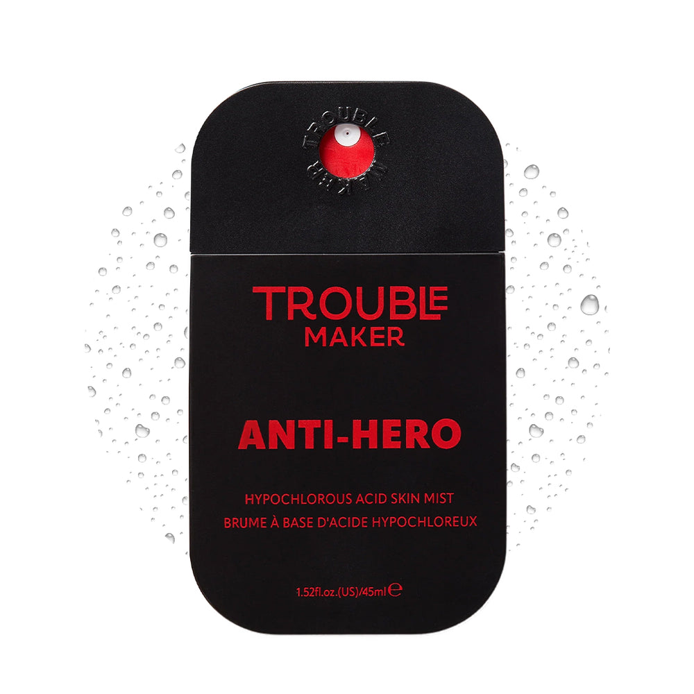 Anti Hero Hypochlorous Acid Skin Mist
