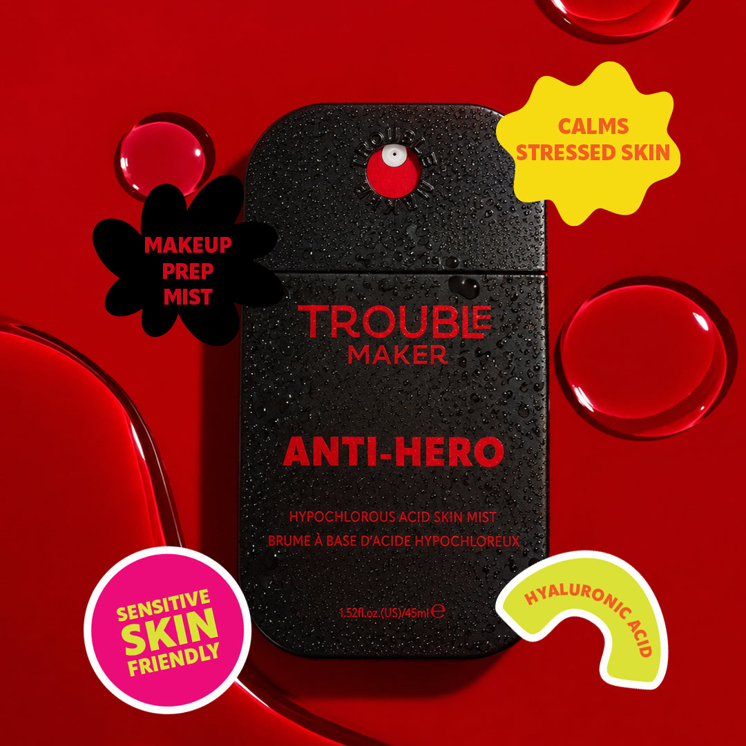 Trouble Maker Anti Hero Hypochlorous Acid Skin Mist