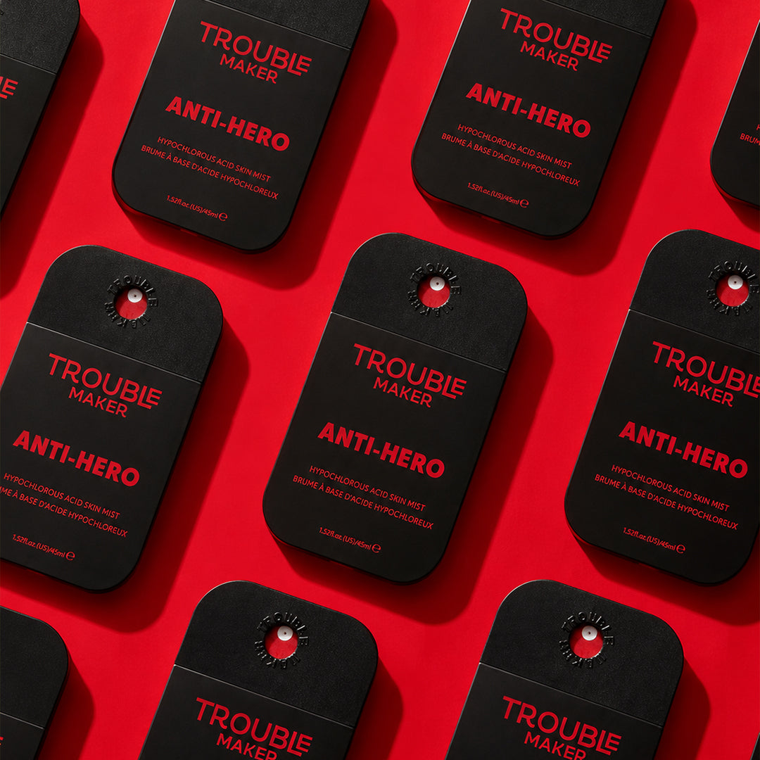 Trouble Maker Anti Hero Hypochlorous Acid Skin Mist