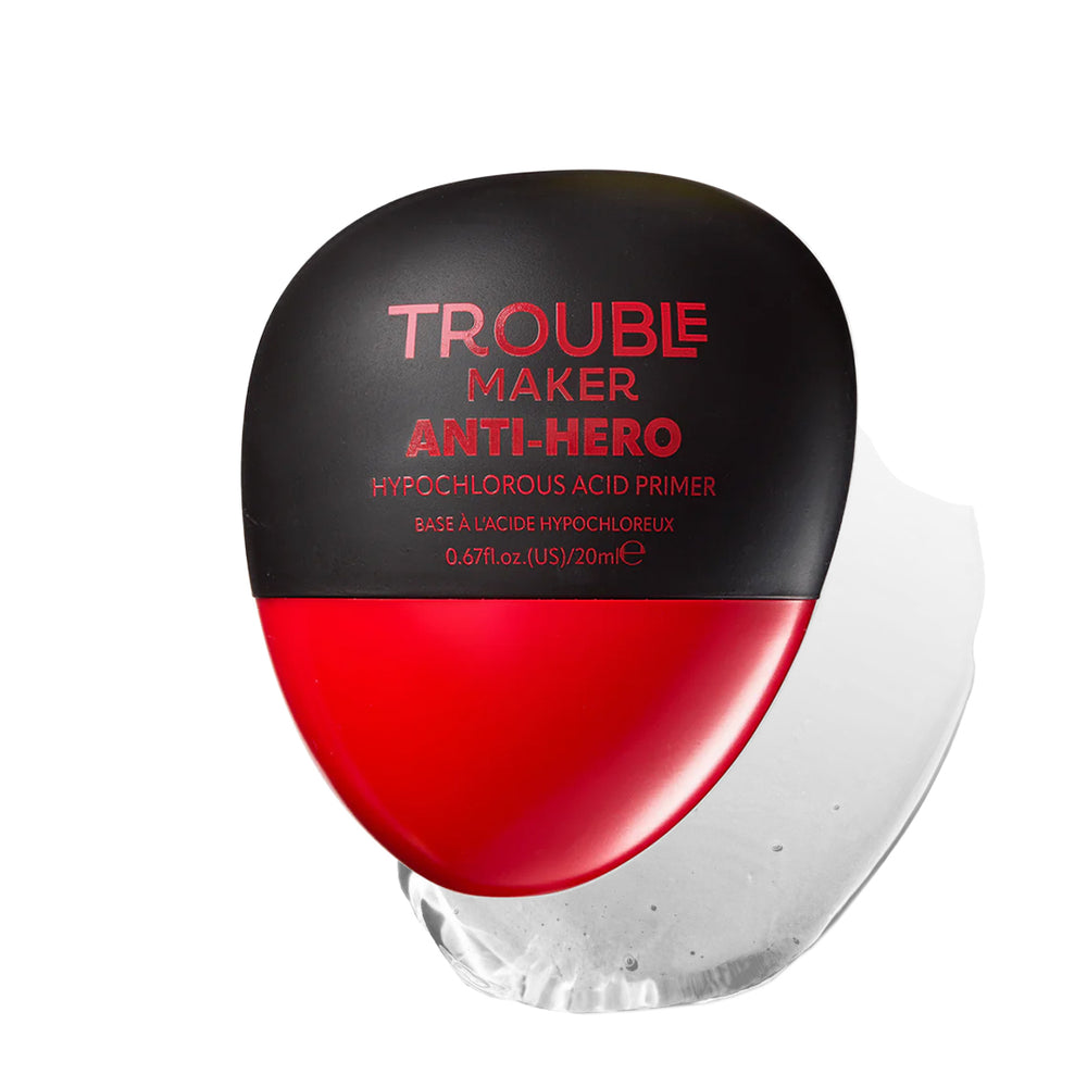 Trouble Maker Anti Hero Hypochlorous Acid Primer