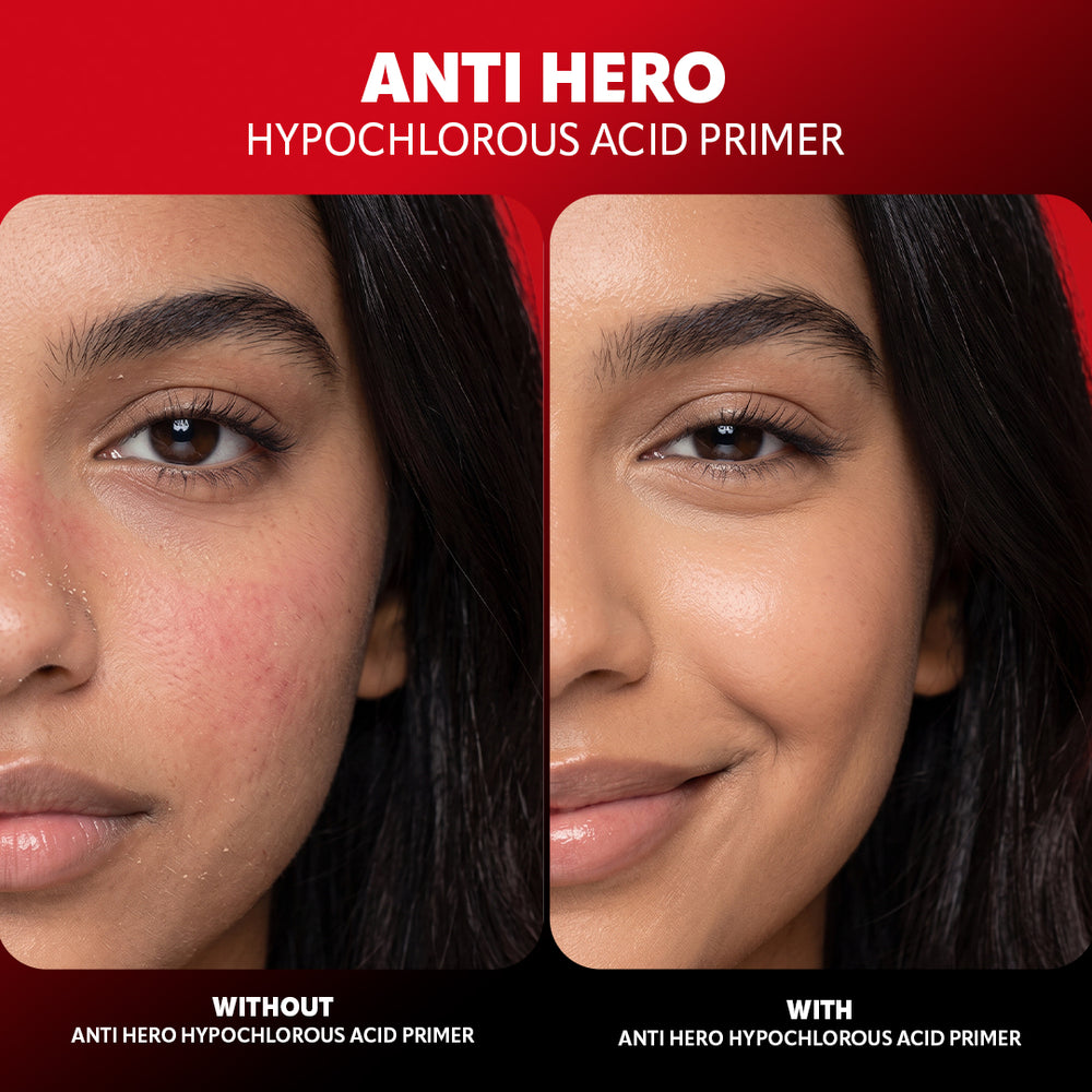 Trouble Maker Anti Hero Hypochlorous Acid Primer