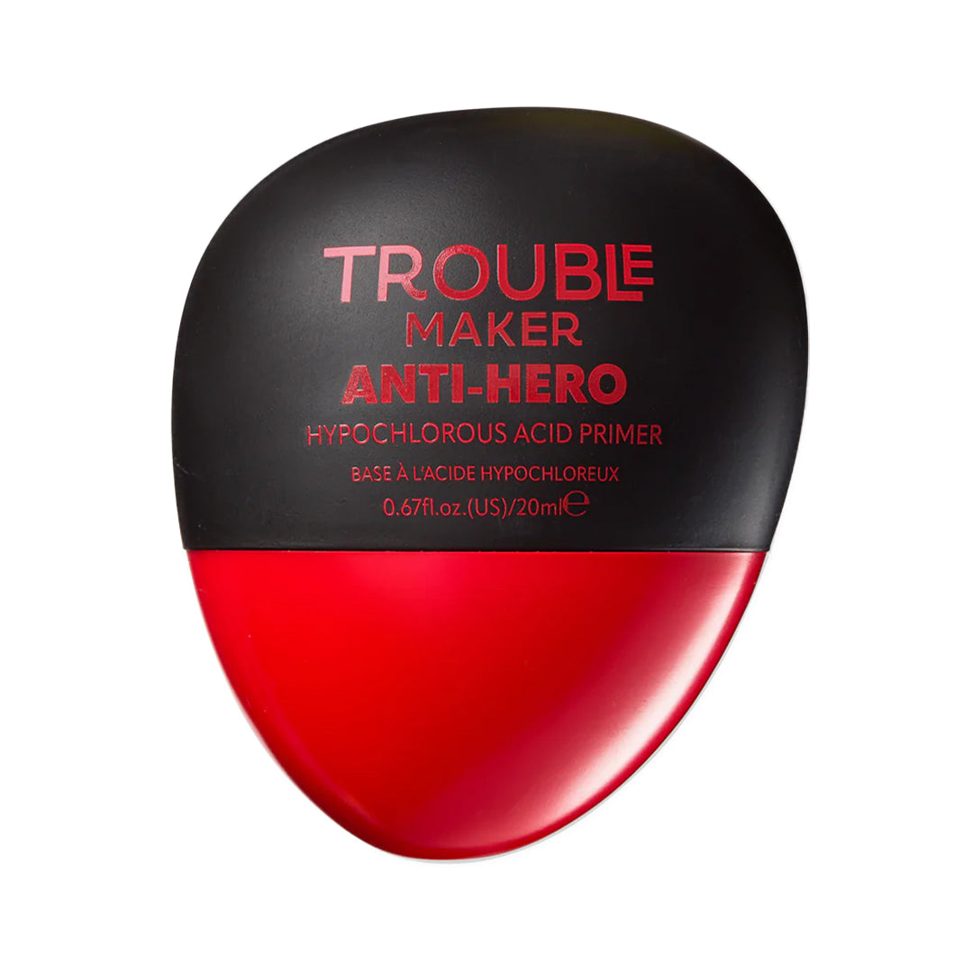 Trouble Maker Anti Hero Hypochlorous Acid Primer