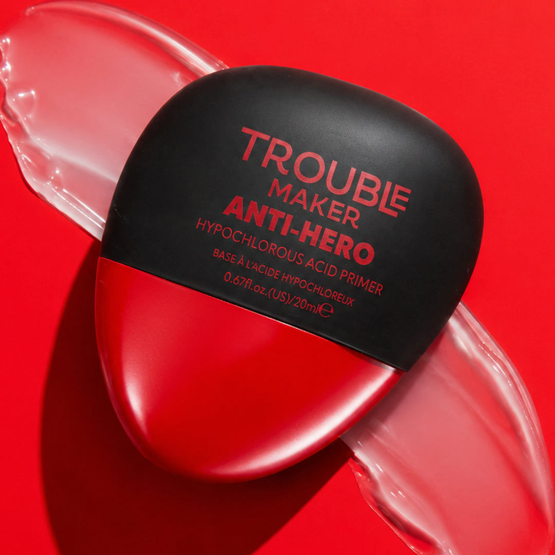 Trouble Maker Anti Hero Hypochlorous Acid Primer