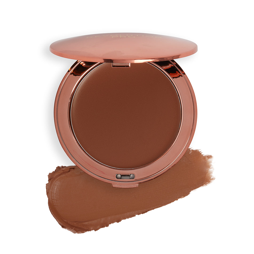 Revolution Pro Glow Edit Cream Gel Bronzer