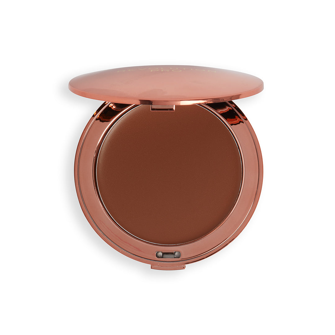 Revolution Pro Glow Edit Cream Gel Bronzer