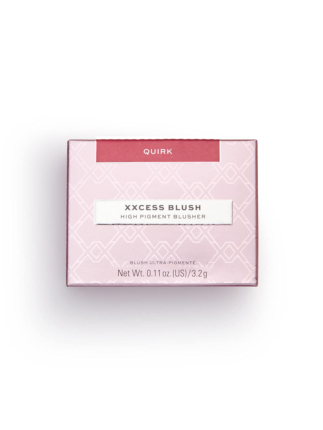 XX Revolution XXcess Blush Powder