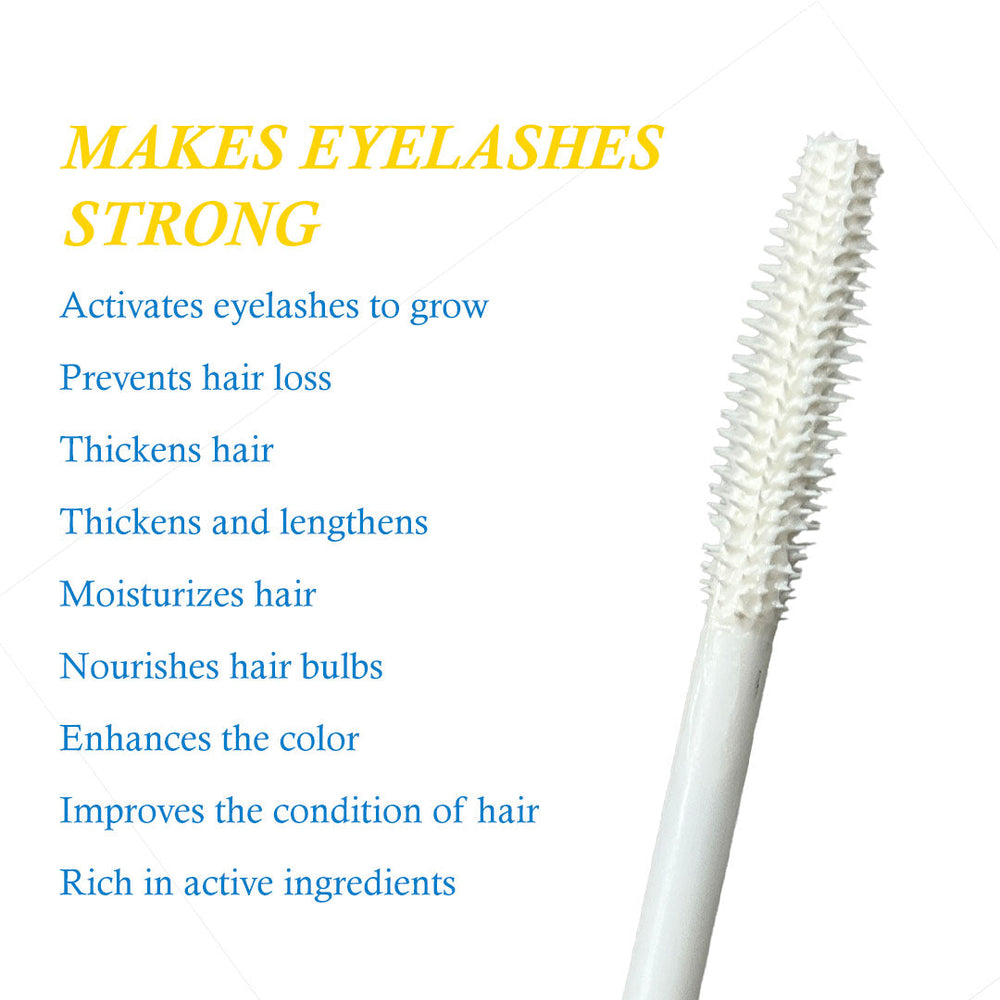 Lash Therapy Total Action Eyelash Serum 8 in 1