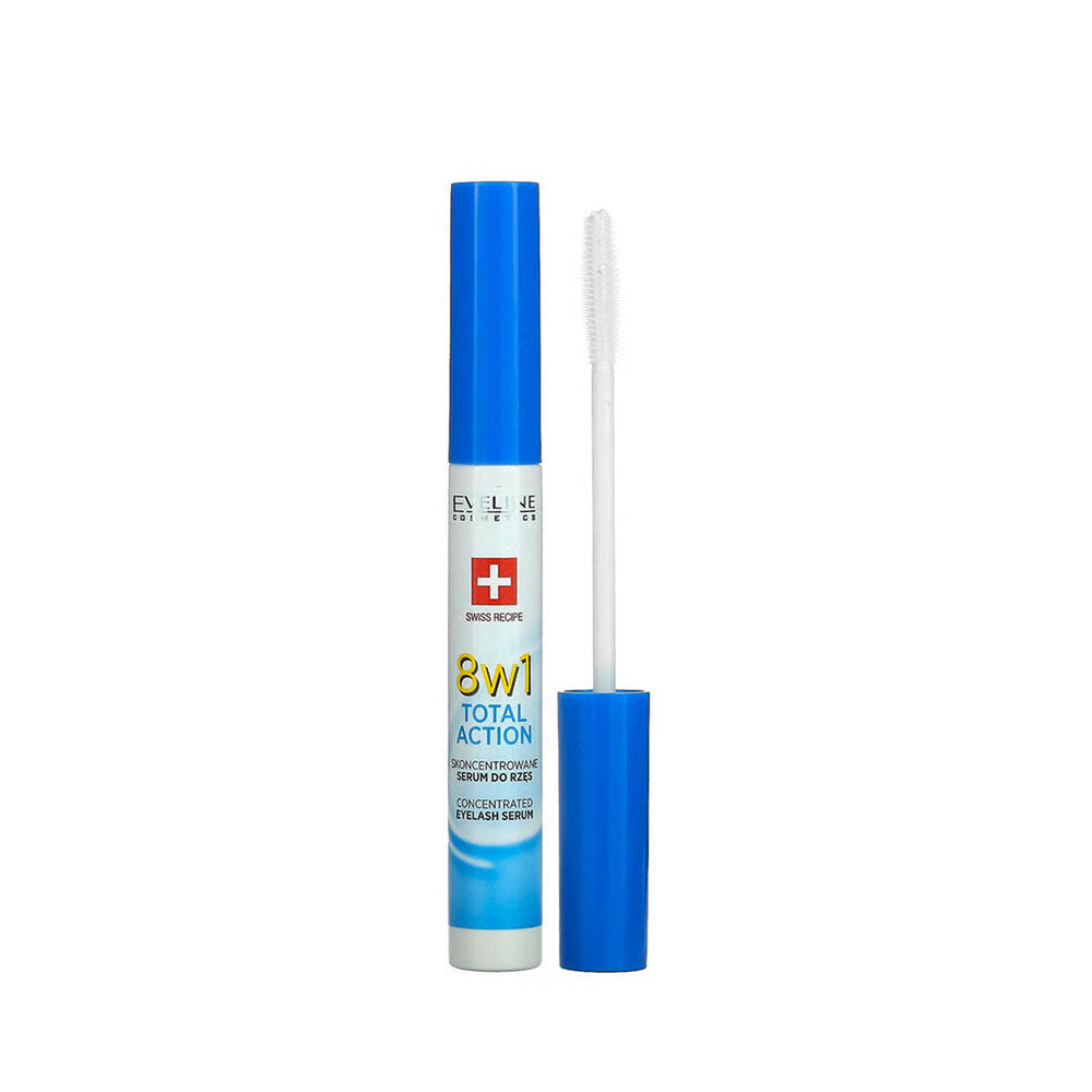 Lash Therapy Total Action Eyelash Serum 8 in 1