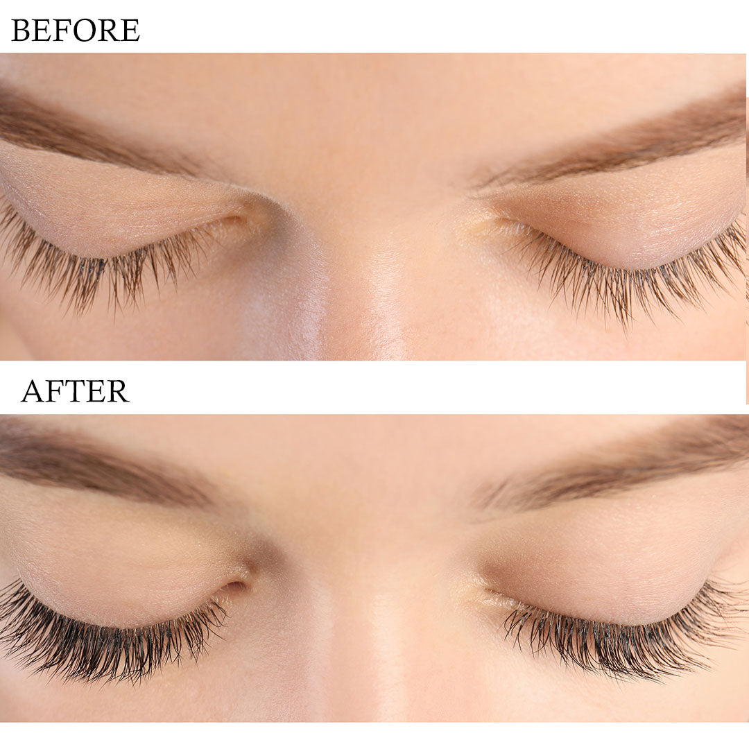 Mascara Extension Volume Length & Thickening