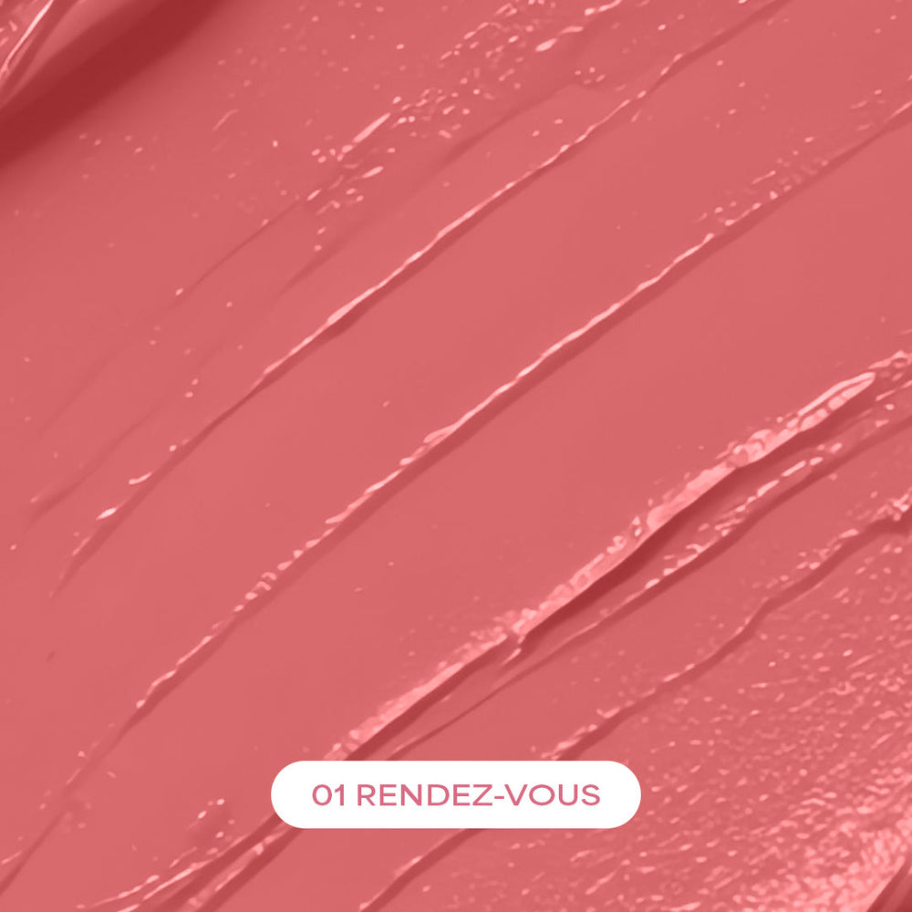 Group-01 Rendez-Vous