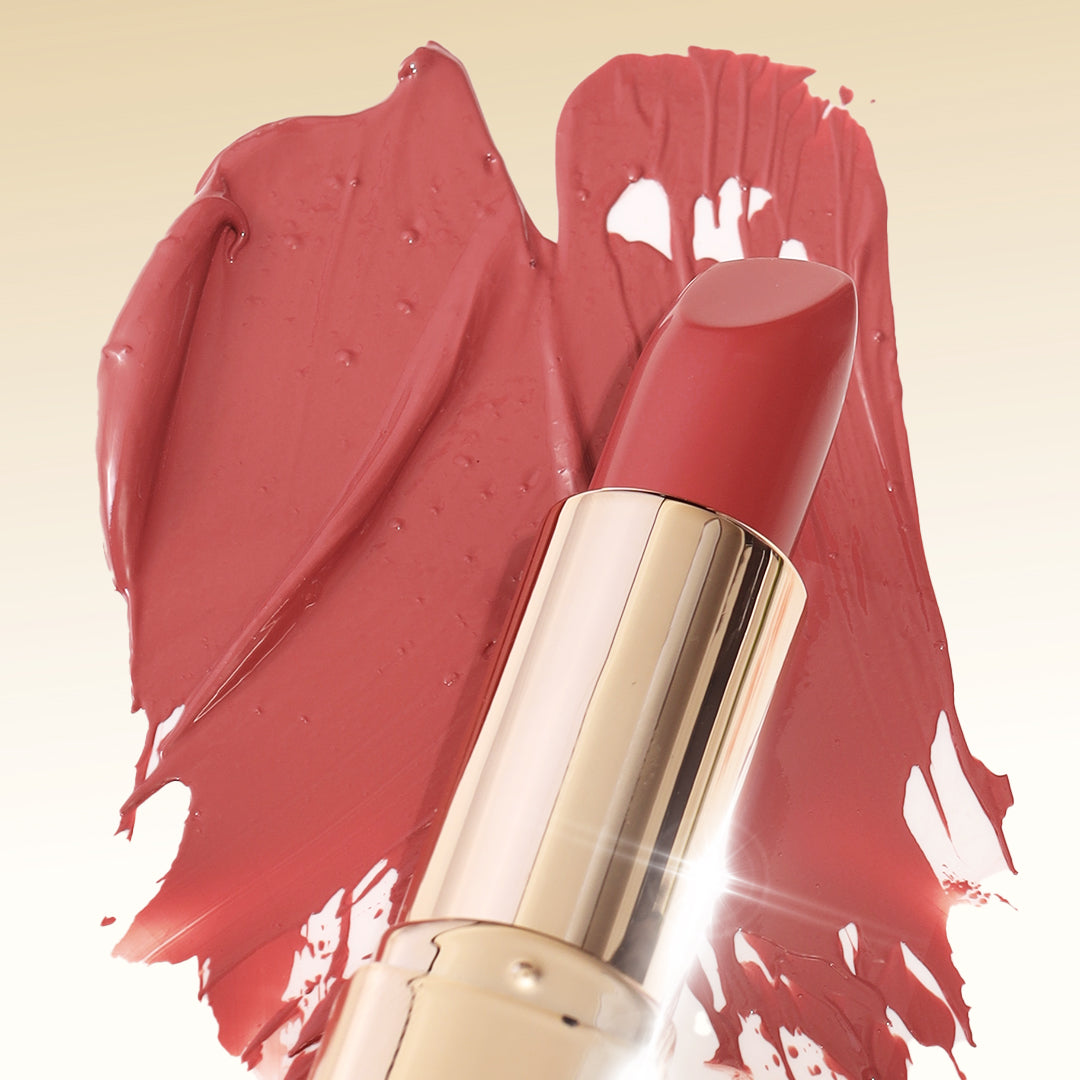 Eveline Cosmetics Variete Satin Lipstick