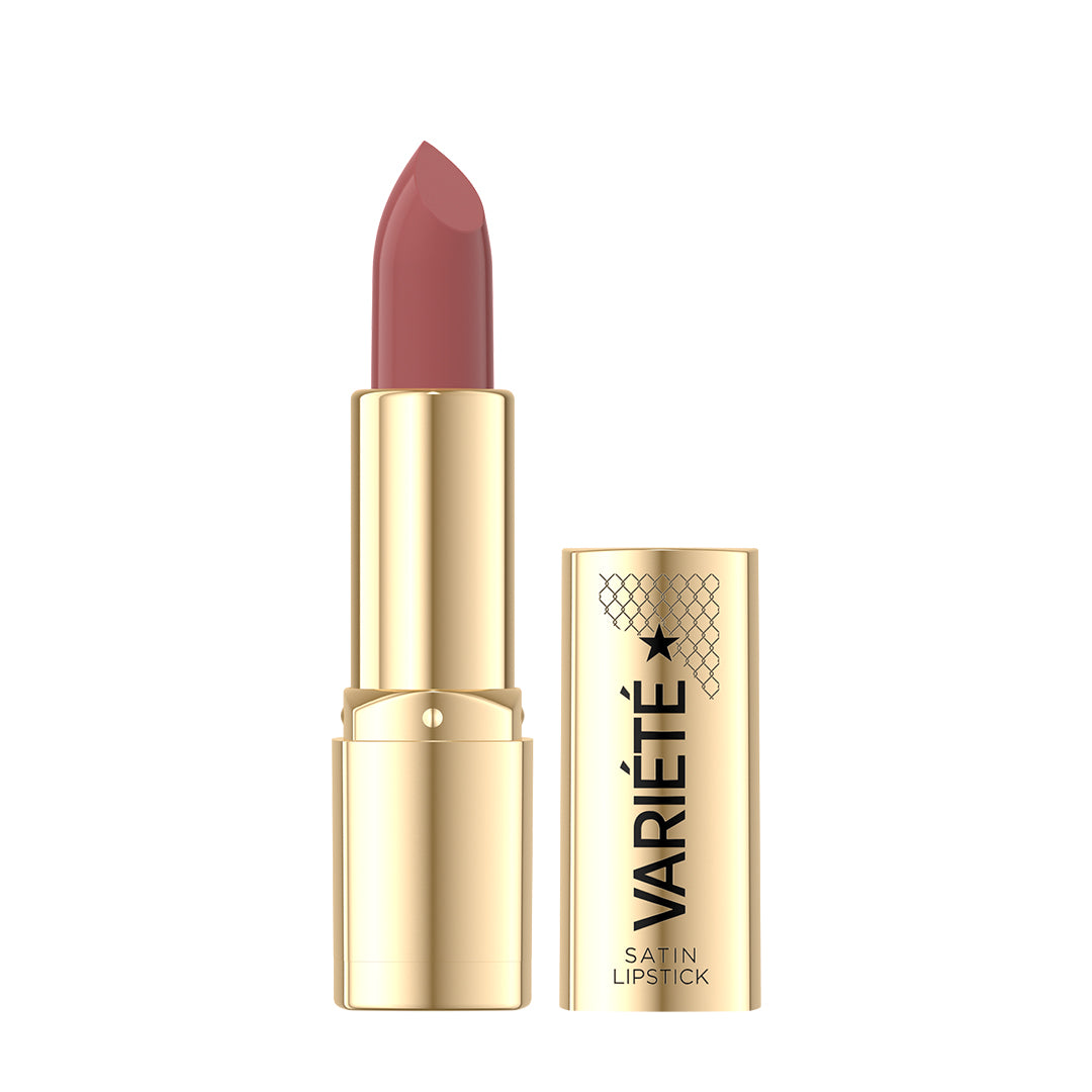 Eveline Cosmetics Variete Satin Lipstick