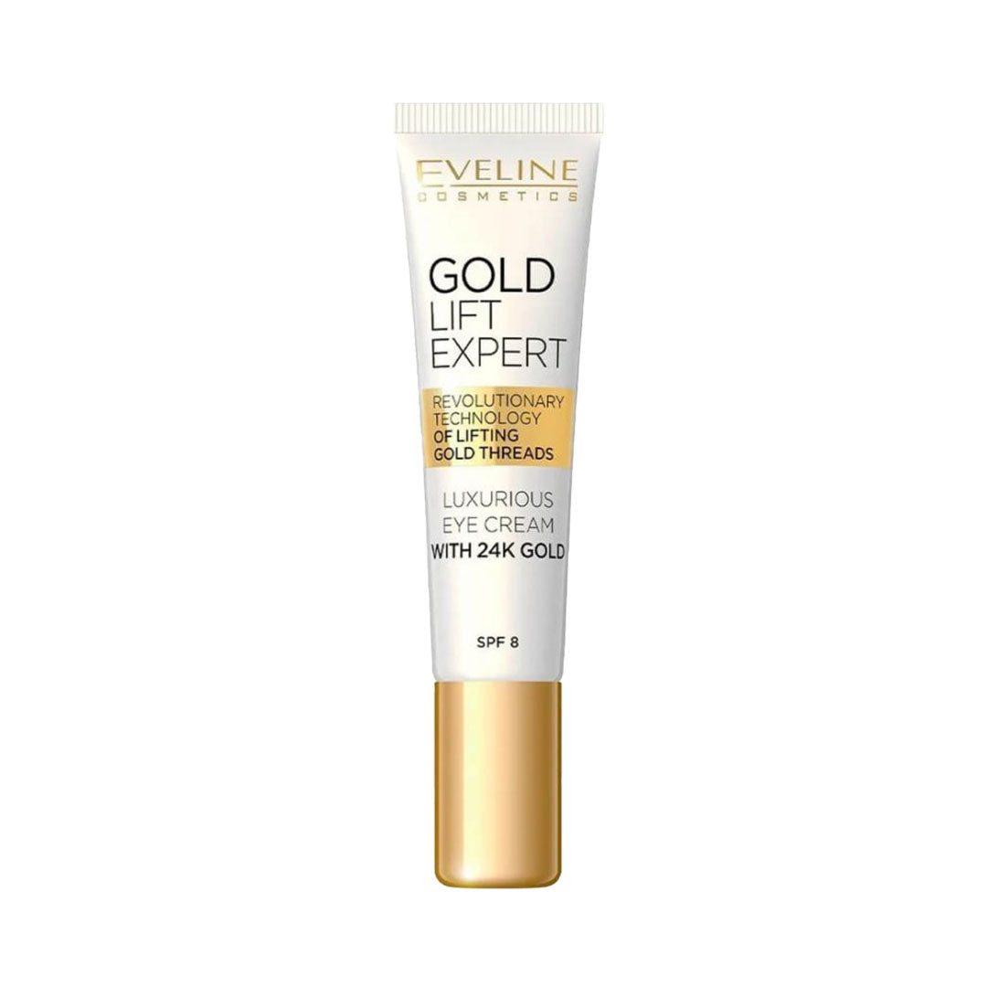 Gold Lift Expert Eye Cream 15ml