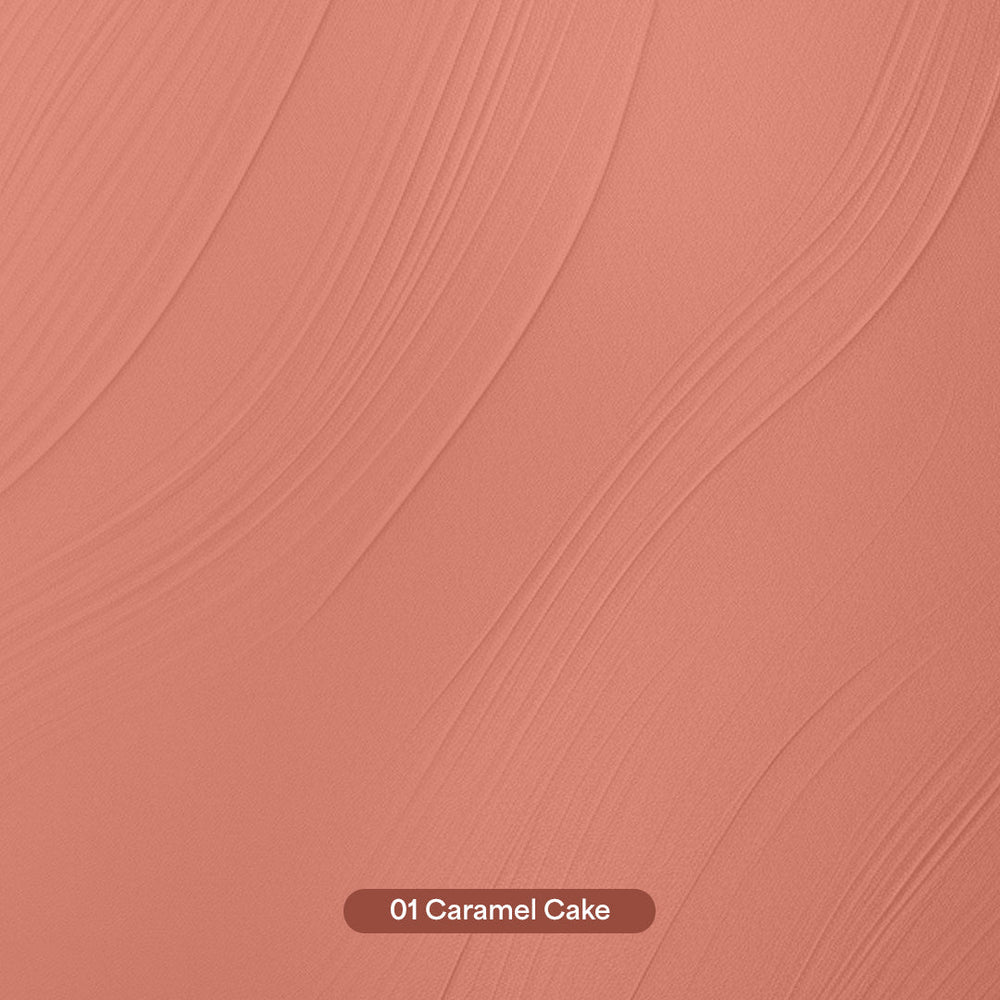 Group-01 CARAMEL CAKE