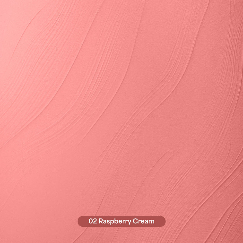 Group-02 RASPBERRY CREAM