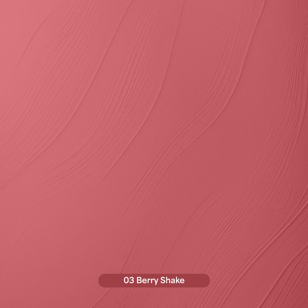 Group-03 BERRY SHAKE