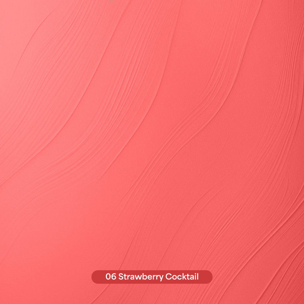 Group-06 STRAWBERRY COCTAIL