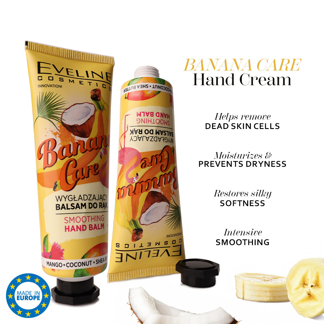 Eveline Cosmetics Hand Balm 50 ml