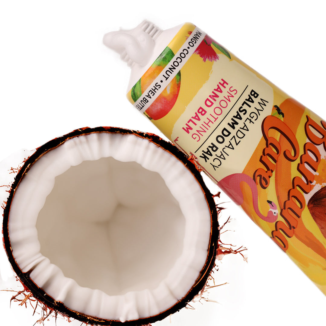 Eveline Cosmetics Hand Balm 50 ml