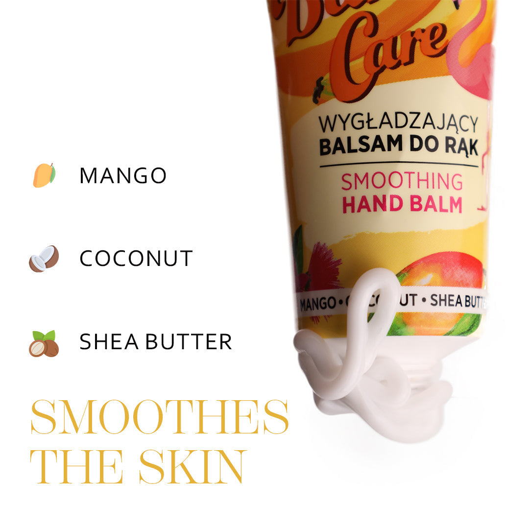 Eveline Cosmetics Hand Balm 50 ml