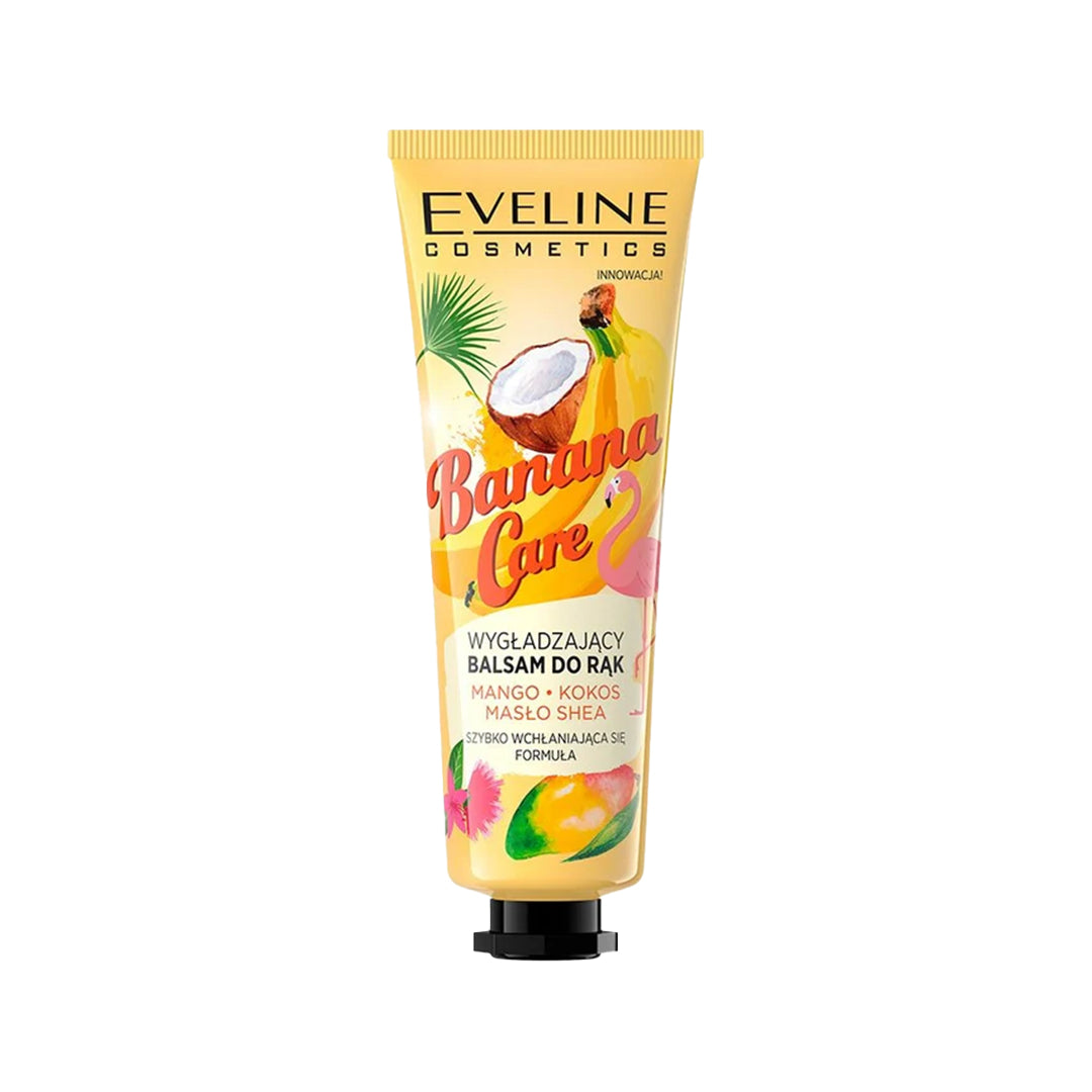 Eveline Cosmetics Hand Balm 50 ml