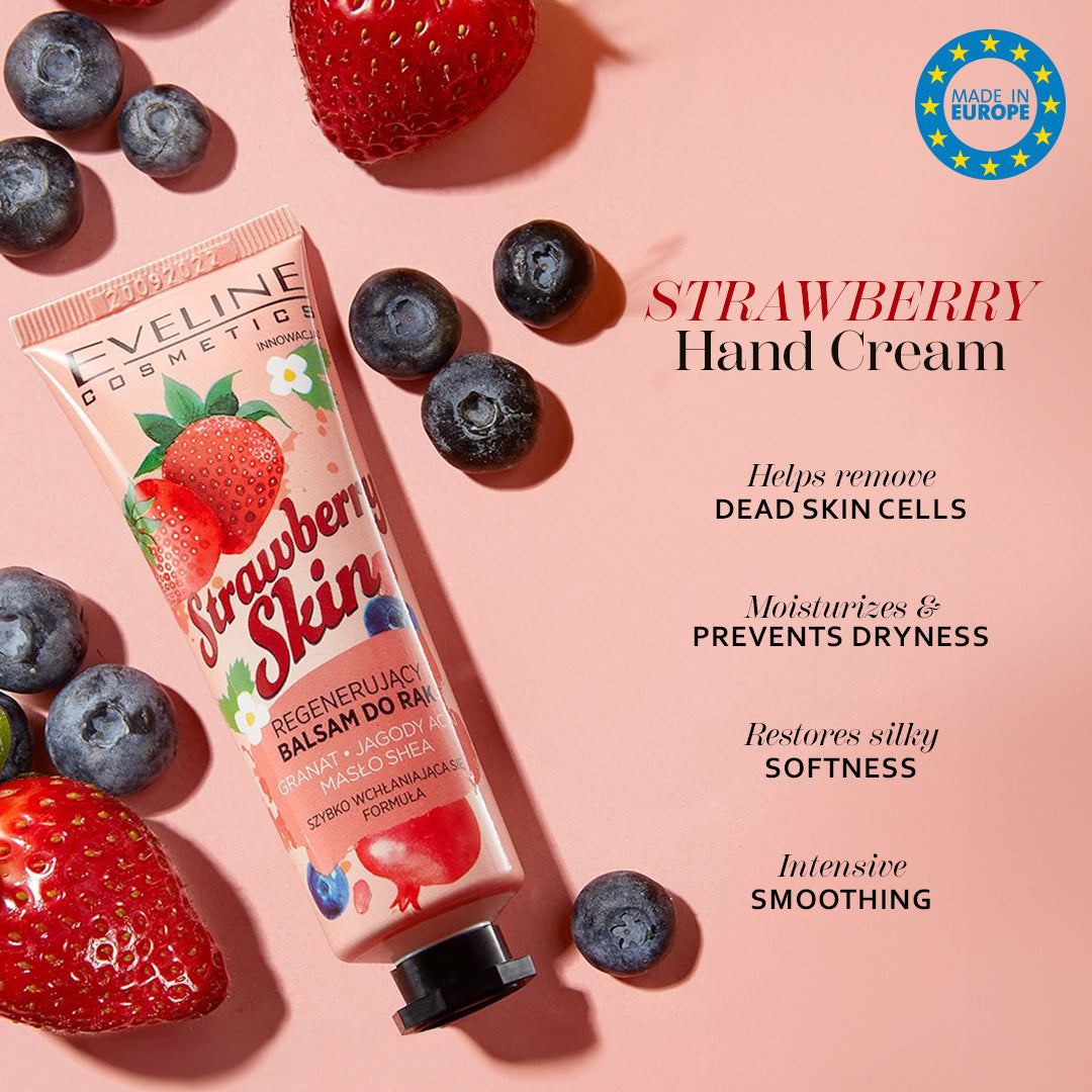 Eveline Cosmetics Hand Balm 50 ml