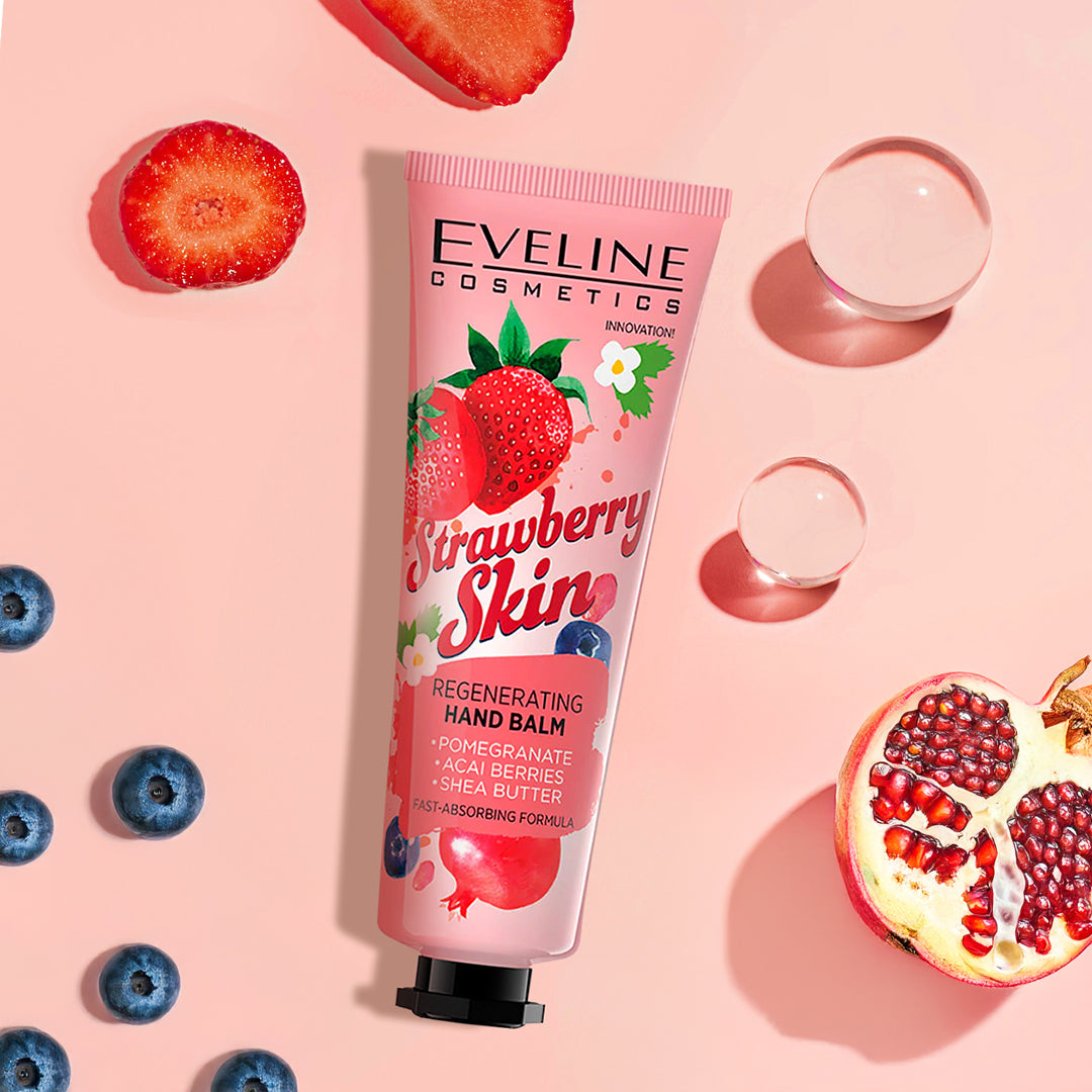 Eveline Cosmetics Hand Balm 50 ml