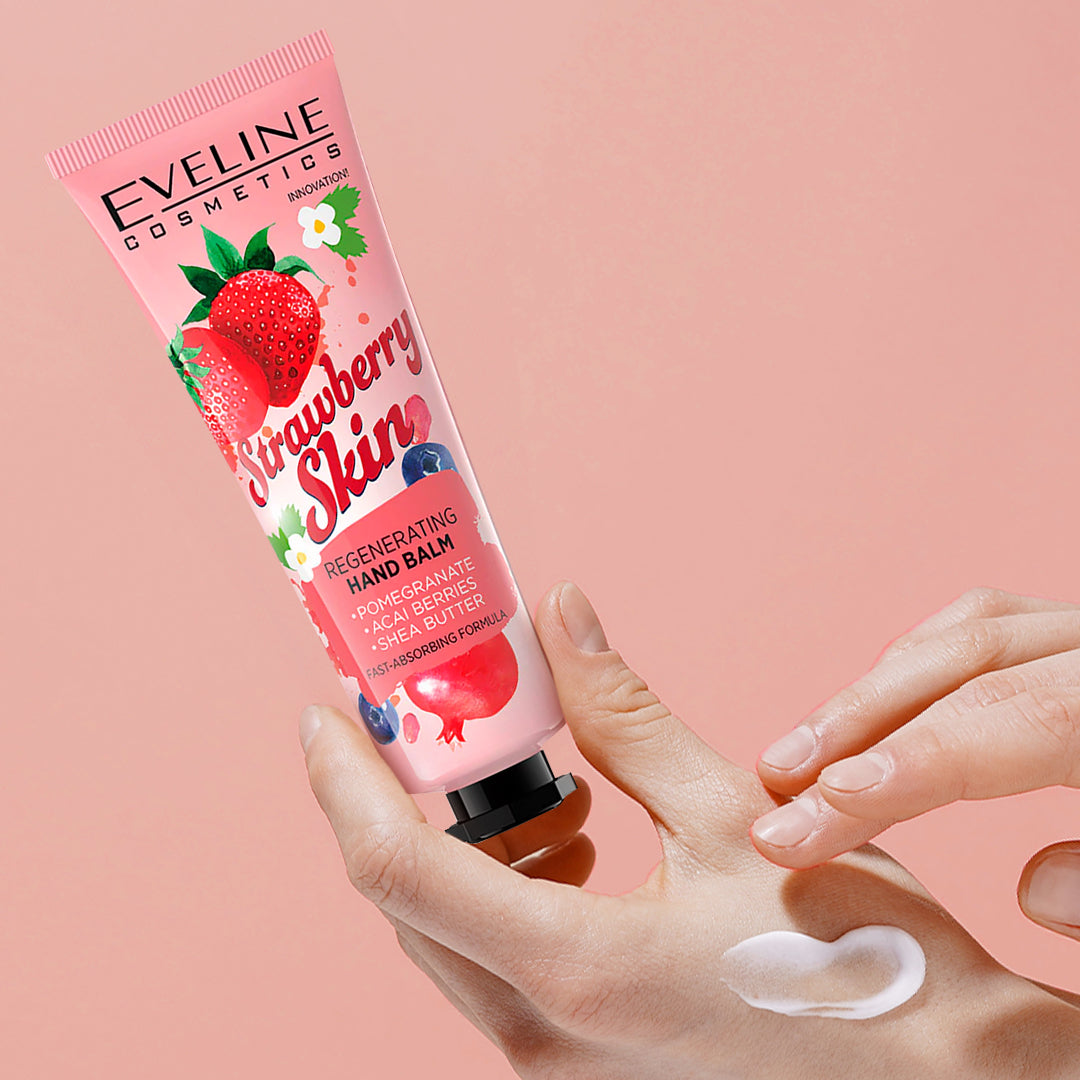 Eveline Cosmetics Hand Balm 50 ml
